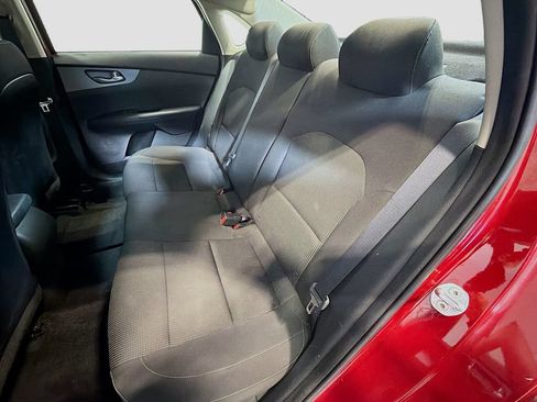 Used 2020 Kia Forte LXS FWD image 18