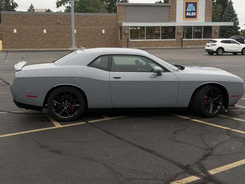 Used 2021 Dodge Challenger R/T w/ Plus Package RWD image 5