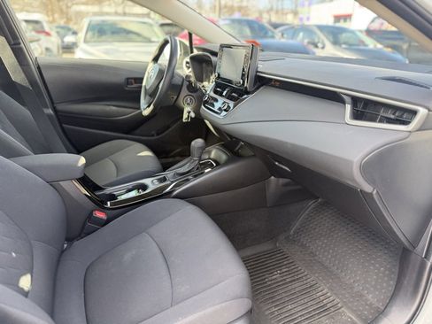 Certified 2022 Toyota Corolla LE image 20