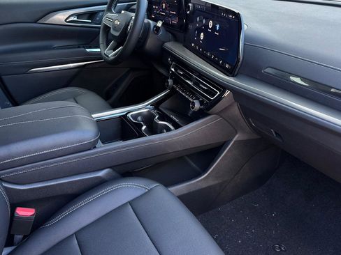 New 2026 Chevrolet Traverse LT w/ Driver Confidence Package image 22