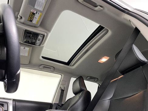 Certified 2024 Toyota 4Runner Limited image 10