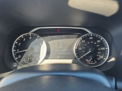 Used 2024 Nissan Frontier SV w/ SV Convenience Package image 20