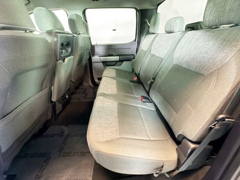 Used 2024 Ford F350 XLT image 22