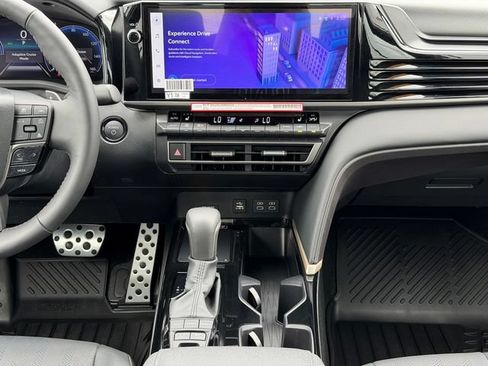 Certified 2026 Toyota Camry XSE AWD/4WD image 21