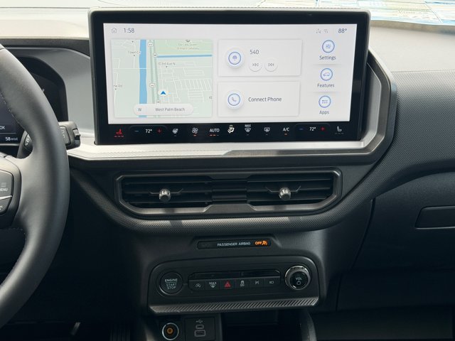 New 2026 Ford Bronco Sport Outer Banks w/ Outer Banks Tech Package+ AWD/4WD image 18