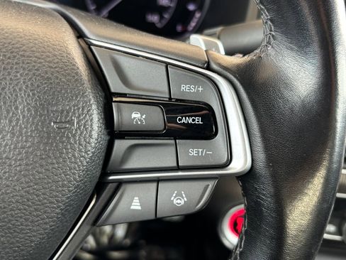 Used 2022 Honda Accord Sport image 12