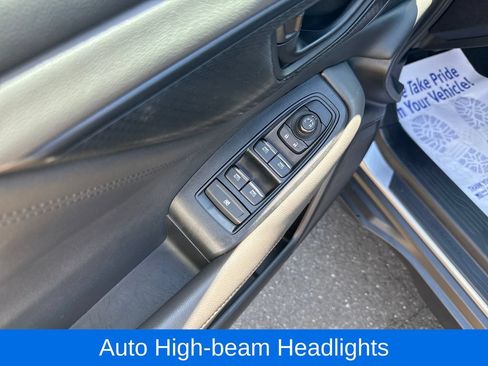 Used 2023 Subaru Outback Wilderness AWD/4WD image 13