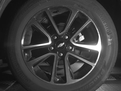 Used 2025 Chevrolet TrailBlazer LT image 14