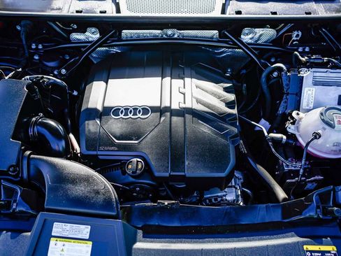 Used 2022 Audi Q5 2.0T Premium Plus image 27