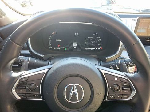Certified 2023 Acura MDX SH-AWD image 22