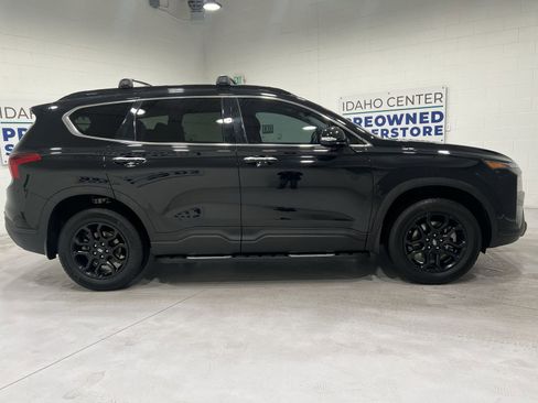 Used 2022 Hyundai Santa Fe XRT image 9