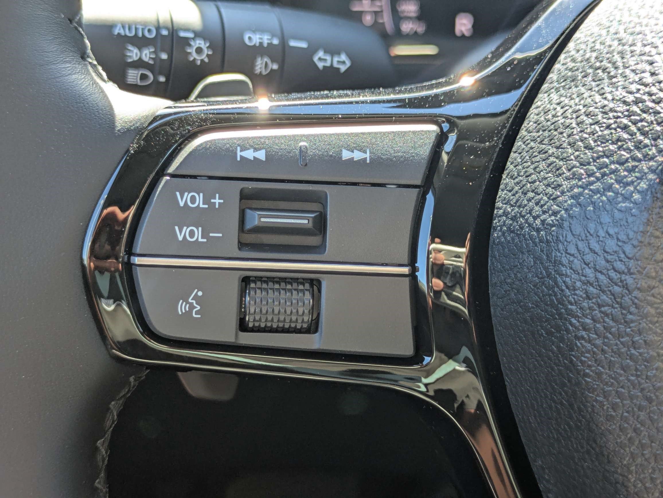 New 2026 Honda Pilot Elite image 32
