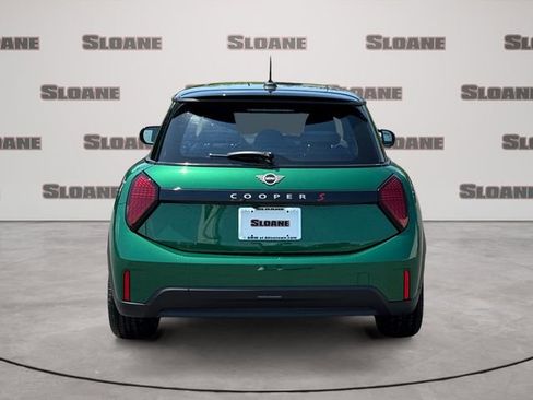 New 2026 MINI Cooper S FWD image 4