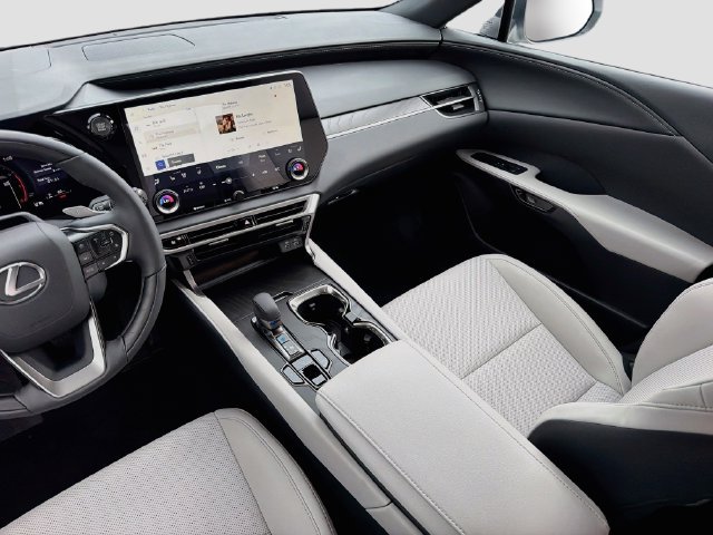 New 2026 Lexus RX 350 Premium FWD image 20