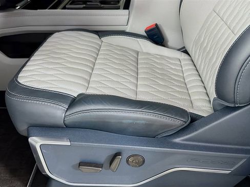 Used 2024 Ford F350 Limited w/ FX4 Off-Road Package image 24