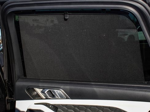 Used 2021 BMW X5 M w/ Competition Package image 13