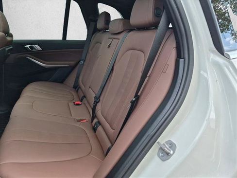 Used 2022 BMW X5 sDrive40i RWD image 21