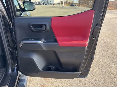 Certified 2023 Toyota Tacoma SR5 w/ SX Package image 13