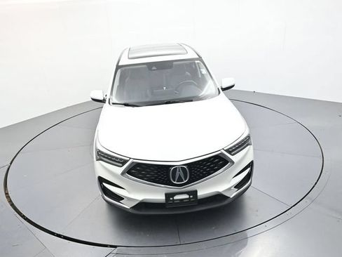 Used 2021 Acura RDX AWD image 37