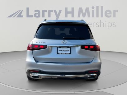 Used 2026 Mercedes-Benz GLS 450 4MATIC