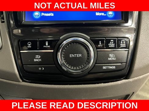 Used 2015 Honda Odyssey Touring image 25