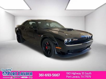 Used 2023 Dodge Challenger R/T Scat Pack