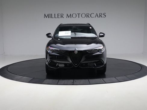 New 2025 Alfa Romeo Stelvio Sprint image 17