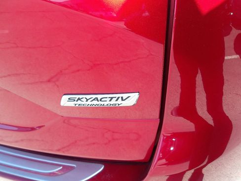 Used 2018 MAZDA CX-5 Grand Touring image 9