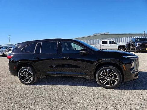 New 2026 Buick Enclave Sport Touring w/ Power Package image 6