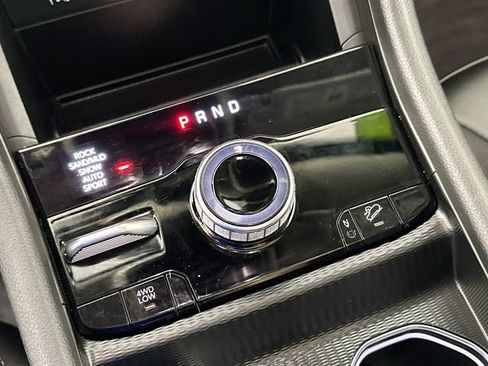 Used 2023 Jeep Grand Cherokee 4WD 4xe image 16