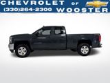Used 2017 Chevrolet Silverado 1500 LT w/ All Star Edition image 3