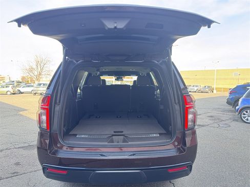 Certified 2023 Chevrolet Tahoe Z71 image 43