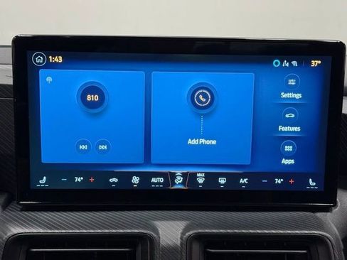 Used 2025 Ford Mustang GT image 25