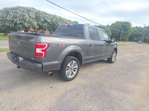 Used 2018 Ford F150 XL w/ Equipment Group 101A Mid RWD image 8