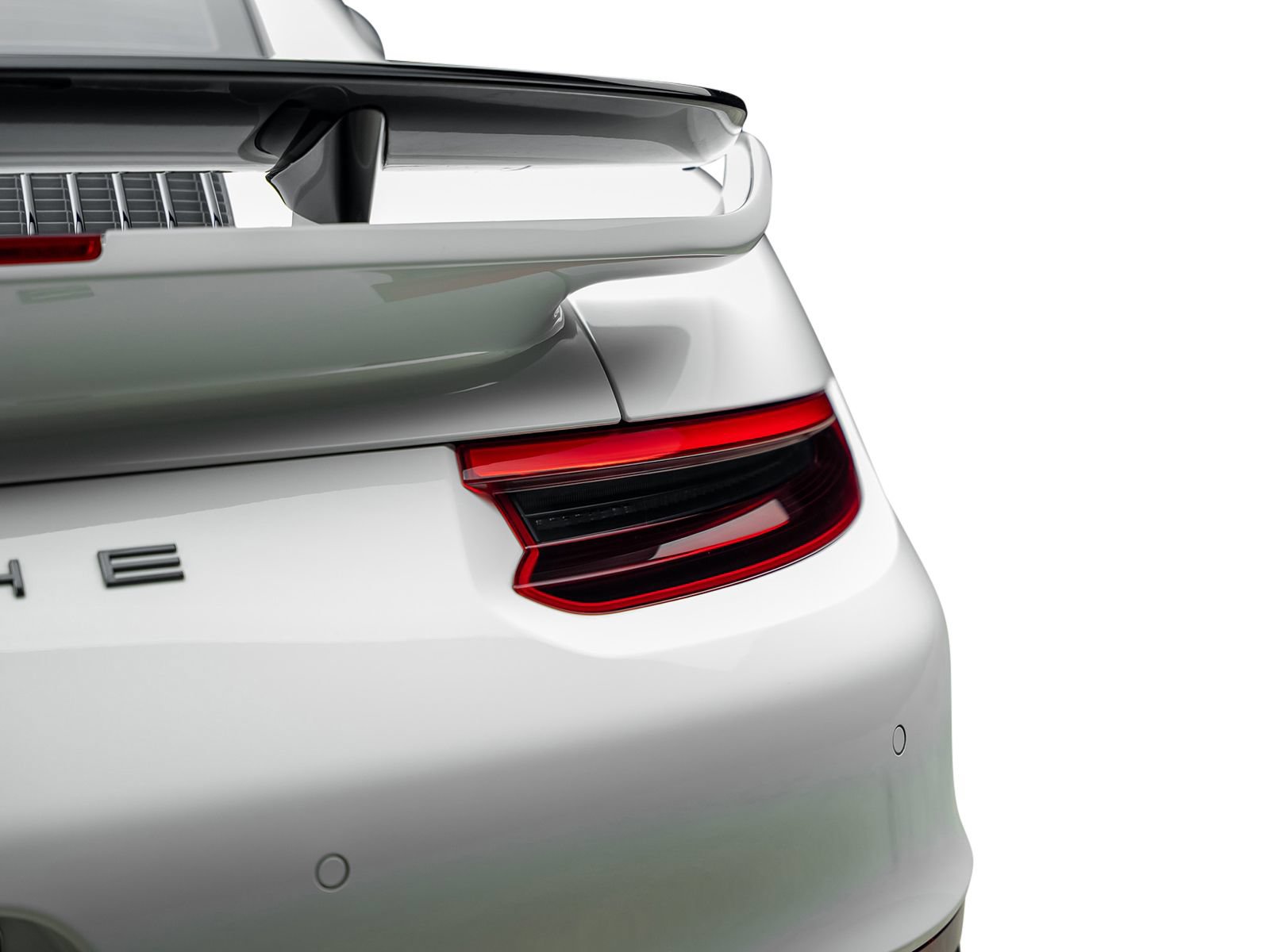 Used 2019 Porsche 911 Turbo AWD/4WD image 13