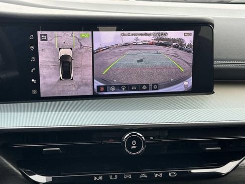 New 2025 Nissan Murano SL image 20