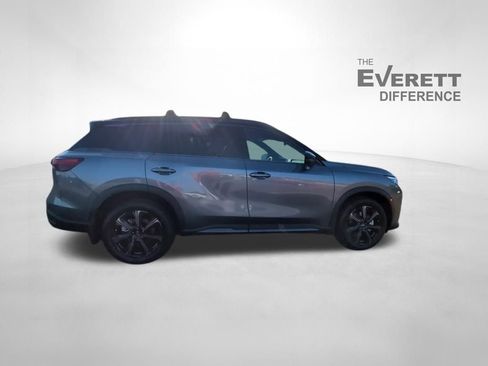 New 2026 INFINITI QX60 Autograph w/ Dark Cargo Package AWD/4WD image 4
