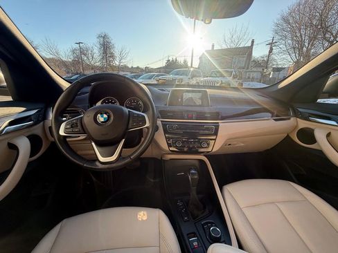 Used 2018 BMW X1 xDrive28i w/ Convenience Package image 19