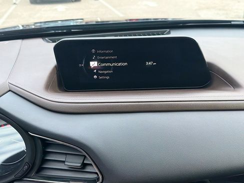 Used 2022 MAZDA CX-30 2.5 Turbo w/ Premium Package image 30