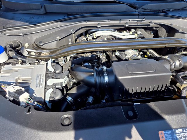 Used 2025 Lincoln Aviator Reserve w/ Illumination Package AWD/4WD image 22