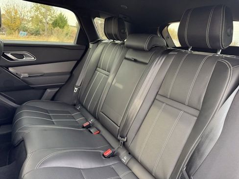 Used 2021 Land Rover Range Rover Velar S image 18