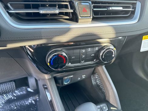 New 2026 Chevrolet TrailBlazer LT w/ LT Cold Weather Package image 25