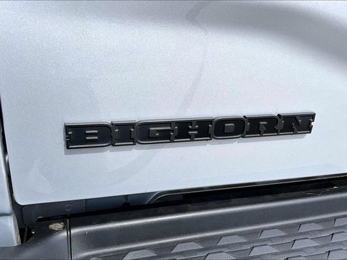 Certified 2026 RAM 2500 Big Horn AWD/4WD image 24