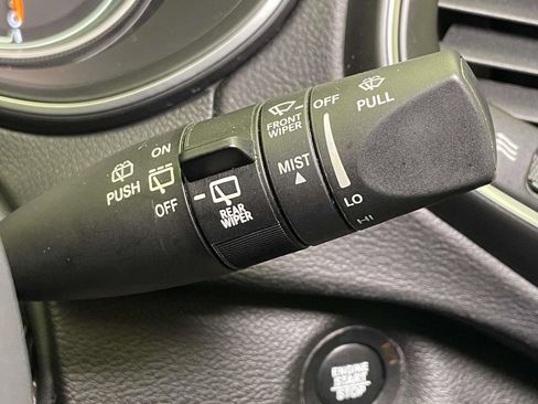 Used 2021 Jeep Cherokee Latitude Lux image 39