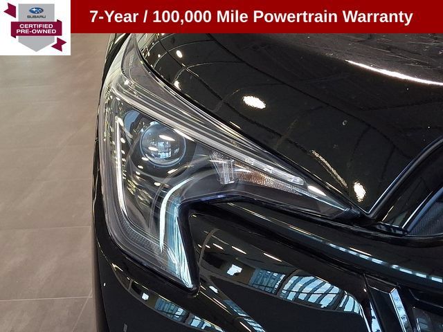 Certified 2025 Subaru Ascent Bronze Edition AWD/4WD image 8
