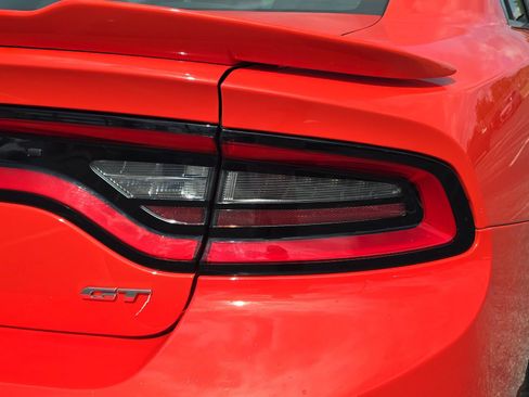 Used 2022 Dodge Charger GT w/ Driver Convenience Group RWD image 8