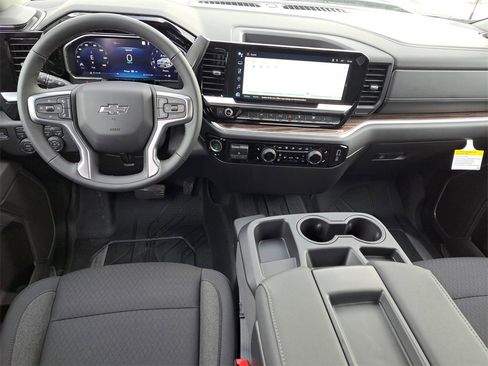 New 2026 Chevrolet Silverado 1500 RST w/ RST Select Package image 23