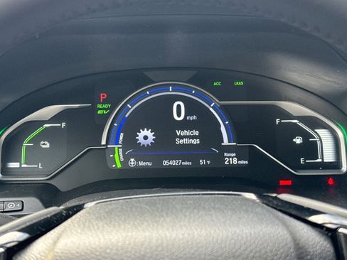 Used 2020 Honda Clarity Touring image 20