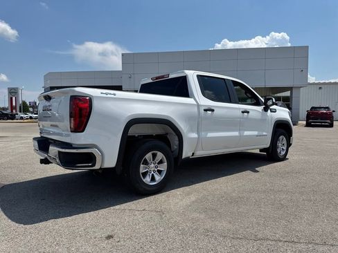 New 2026 GMC Sierra 1500 Pro w/ Pro Value Package image 5