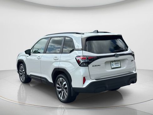 Used 2025 Subaru Forester Touring w/ Touring Package AWD/4WD image 7